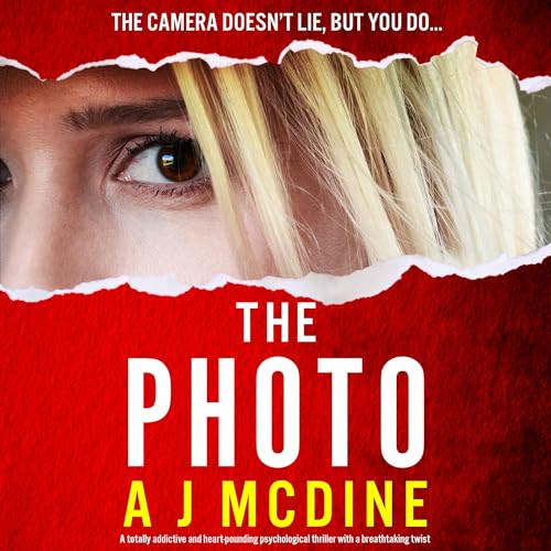 Cover of The Photo