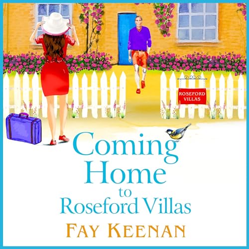 Cover of Coming Home to Roseford Villas