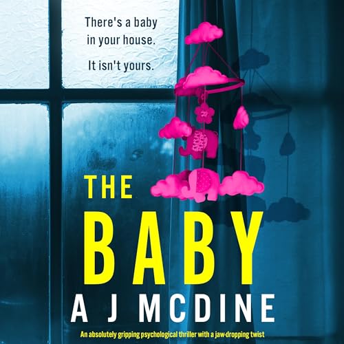 Cover of The Baby