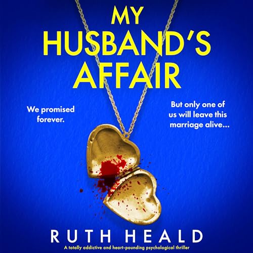 Cover of My Husband's Affair