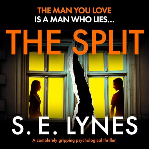 Cover of The Split