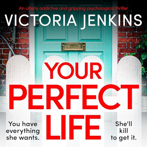 Cover of Your Perfect Life
