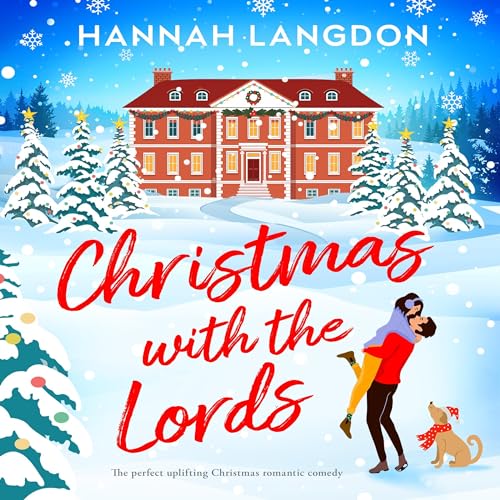 Cover of Christmas with the Lords