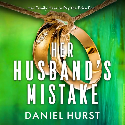 Cover of Her Husband's Mistake