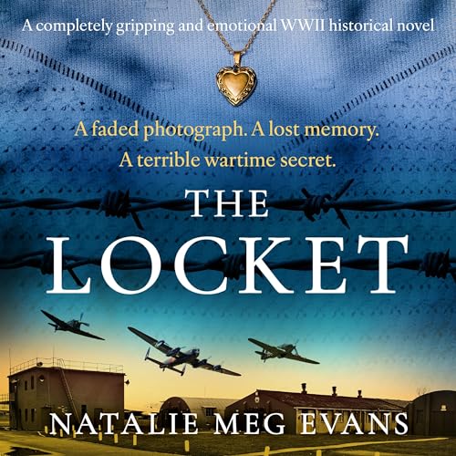Cover of The Locket