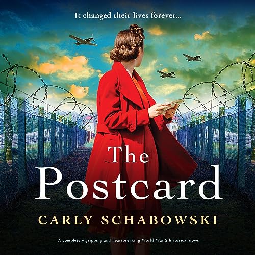 Cover of The Postcard