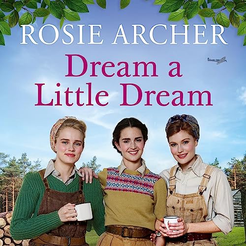 Cover of Dream a Little Dream