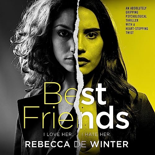 Cover of Best Friends