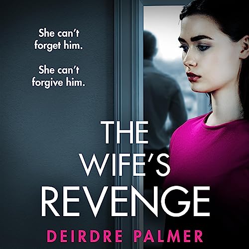 Cover of The Wife's Revenge