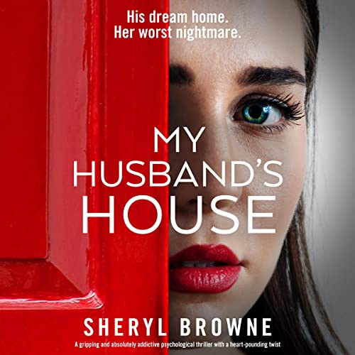 Cover of My Husband's House