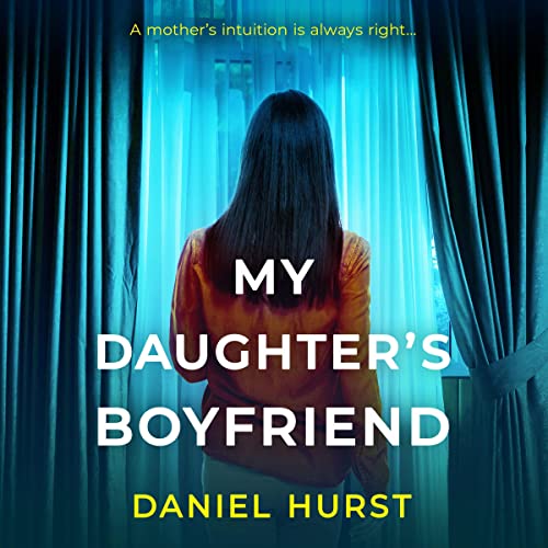 Cover of My Daughter's Boyfriend