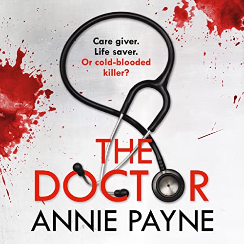 Cover of The Doctor