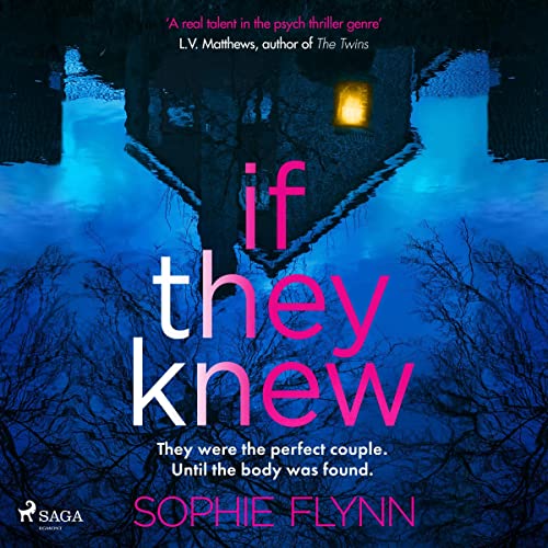 Cover of If They Knew