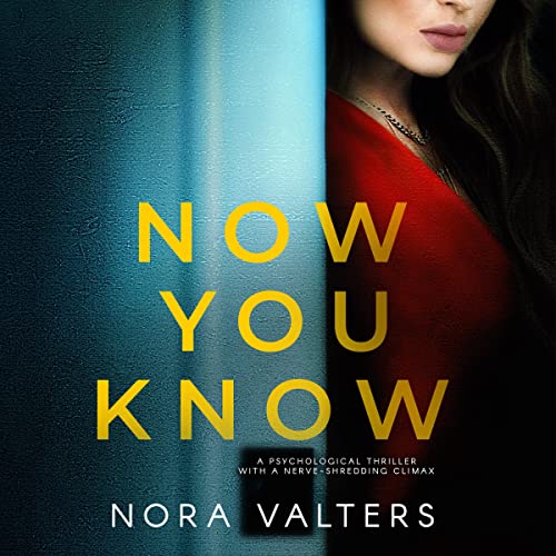 Cover of Now You Know