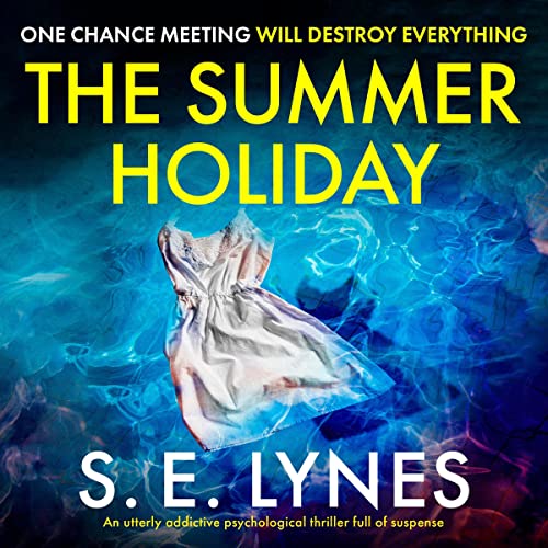 Cover of The Summer Holiday