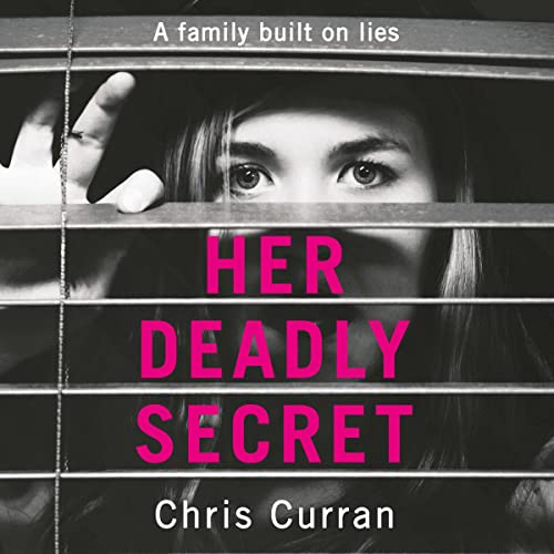 Cover of Her Deadly Secret