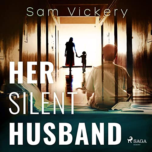 Cover of Her Silent Husband