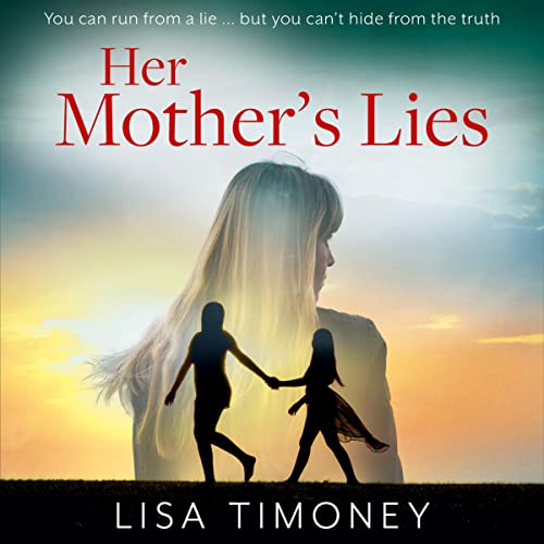 Cover of Her Mother’s Lies