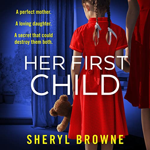 Cover of Her First Child