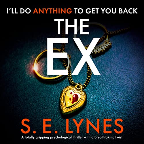 Cover of The Ex