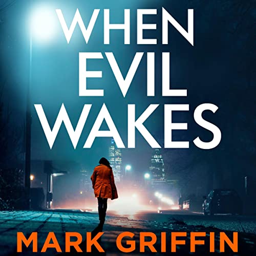 Cover of When Evil Wakes