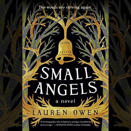 Cover of Small Angels