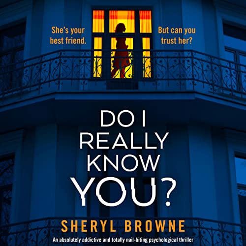 Cover of Do I Really Know You?