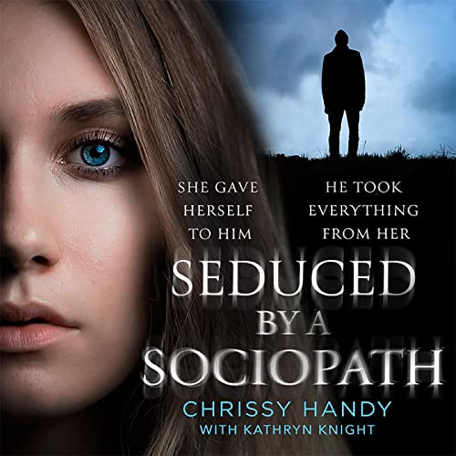 Cover of Seduced by a Sociopath