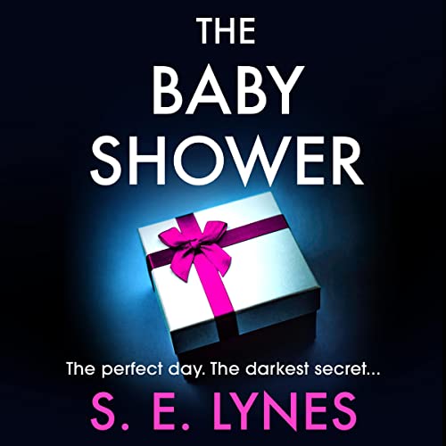 Cover of The Baby Shower