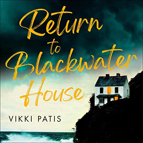 Cover of Return to Blackwater House