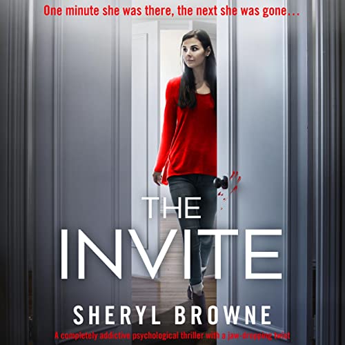 Cover of The Invite