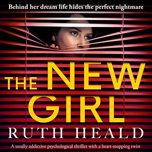 Cover of The New Girl