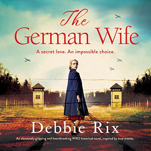 Cover of The German Wife