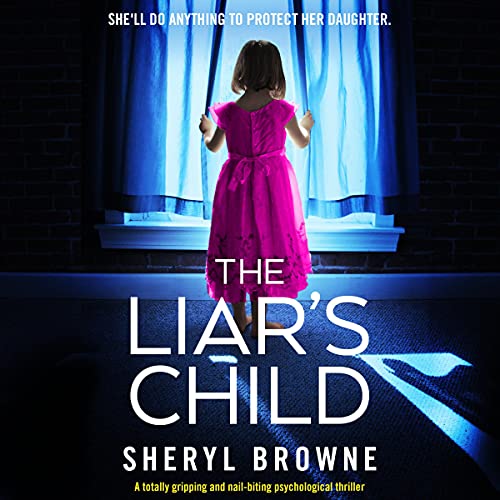 Cover of The Liar's Child
