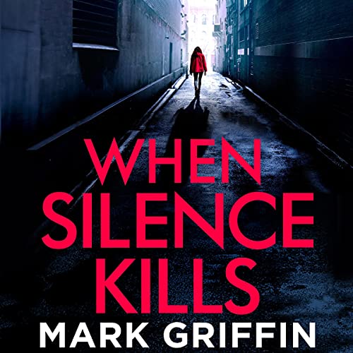 Cover of When Silence Kills