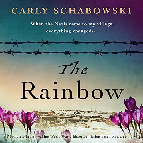 Cover of The Rainbow