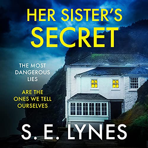 Cover of Her Sister's Secret