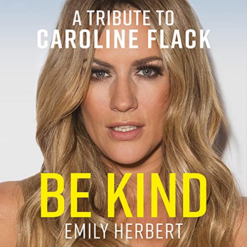 Cover of Be Kind