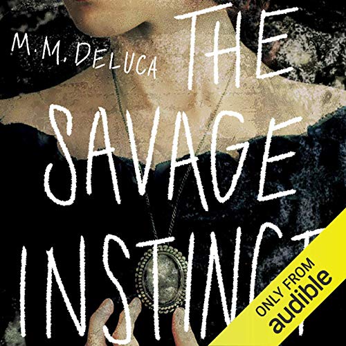 Cover of The Savage Instinct