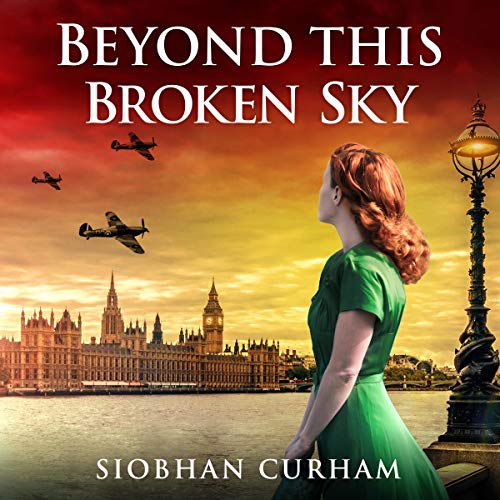 Cover of Beyond This Broken Sky