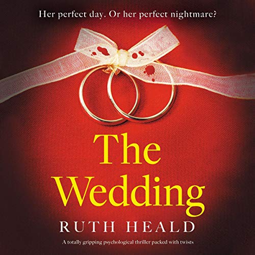 Cover of The Wedding