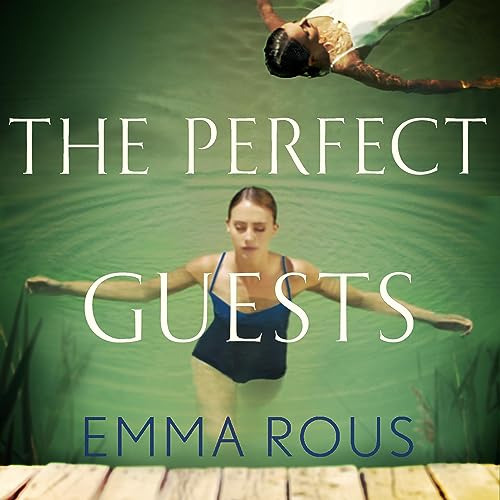 Cover of The Perfect Guests