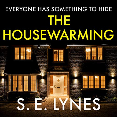 Cover of The Housewarming