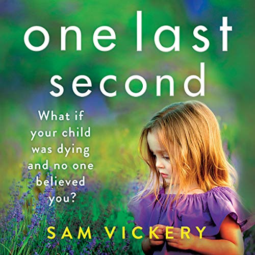 Cover of One Last Second