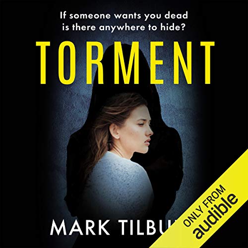 Cover of Torment