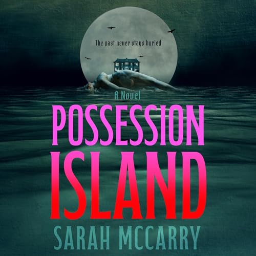 Cover of Possession Island