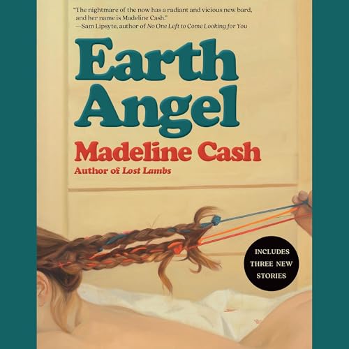 Cover of Earth Angel