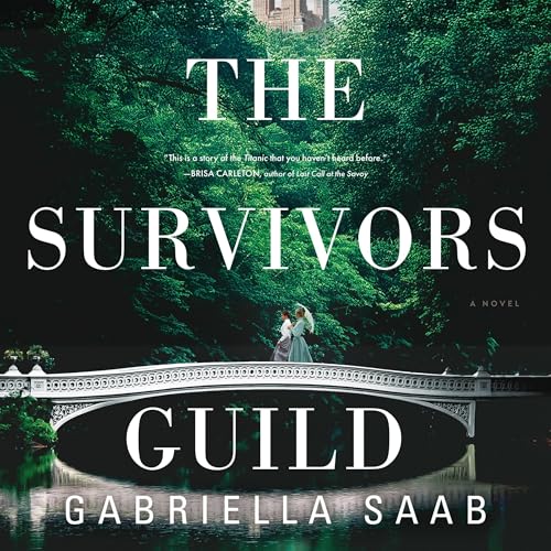 Cover of The Survivors Guild