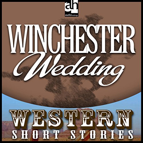 Cover of Winchester Wedding