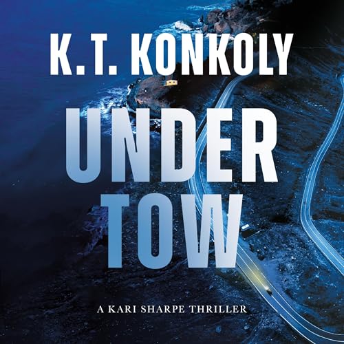 Cover of Undertow